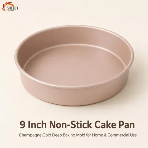 Baking Pan