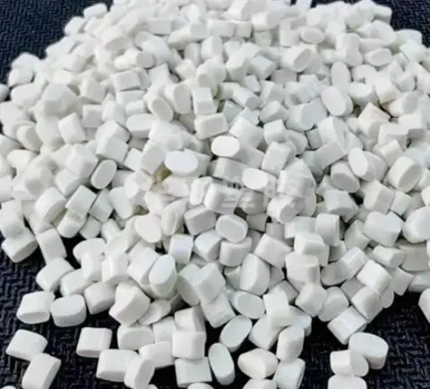 PC/ABS WH PC/PBT-B30 White W02581A