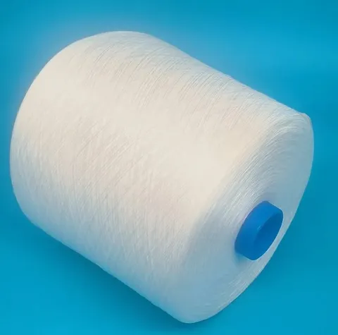 Ne 10/1 COTTON POLYESTER YARN (65% polyester 35%cotton)