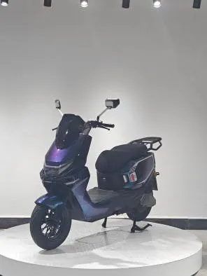 电动两轮车（散件）Electric Two‑Wheelers (CKD Kits) SHT2608