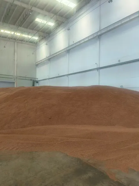  flaxseed （import）