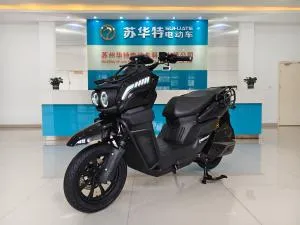电动两轮车（散件）Electric Two‑Wheelers (CKD Kits) SHT2672