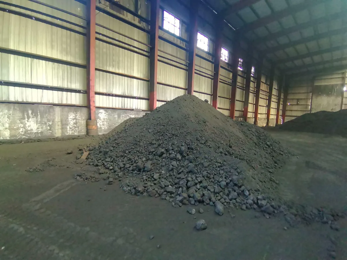 石油焦Anode Grade Petroleum Coke