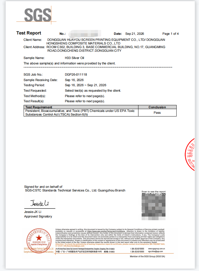 Certificate Qualification