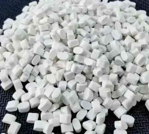 PC/ABS FR PC-A1010(HI) blanco W02564-B
