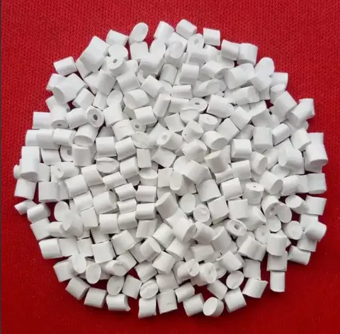 PC/ABS non-flame retardant series (white)