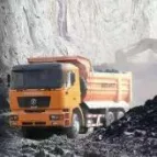 Mining card