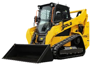 Skid-steer loader