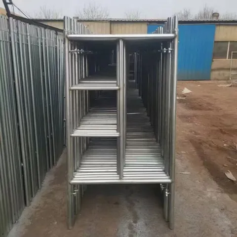 &eacute;chafaudage