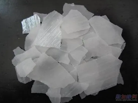 Hot Selling Industrial Grade 99% Caustic Source