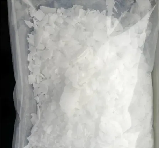 Best Price Manufacturer Market Price of 98%/99% Flakes Pearls Caustic Soda