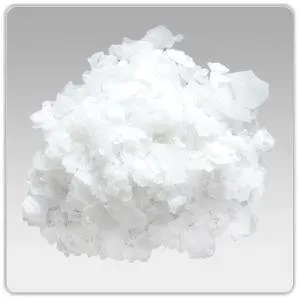 Industry Grade Naoh Flake From China