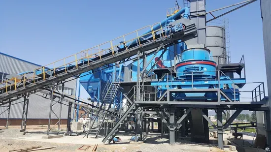 High Calcium Limestone Lumps for Quicklime Production and Steel Making 
