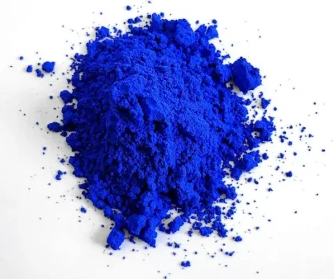 Phthalocyanine Blue 15: 4 Pigment for Plastic Coating and Painting