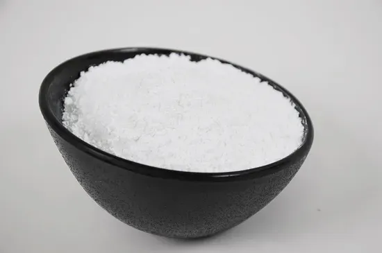 PCC （precipitated calcium carbonate) for paints, coatings 