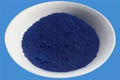 Phthalocyanine Blue 15: 3 Pigment Powder for Painting and Coating