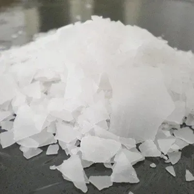 Customized High Quality 99% Sodium Hydroxide