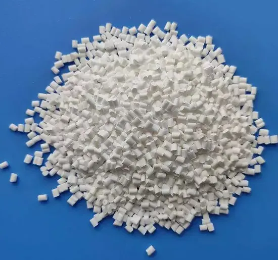 Carbonated Soft Drinks CSD Bottle Grade Pet Resin Pet Chips
