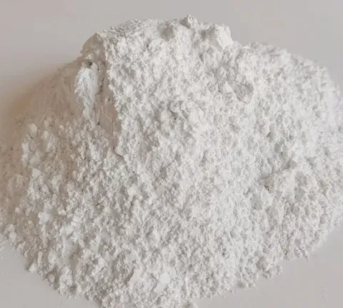 325 Mesh Hydrated Lime for Architectural Coatings Whiteness>90%