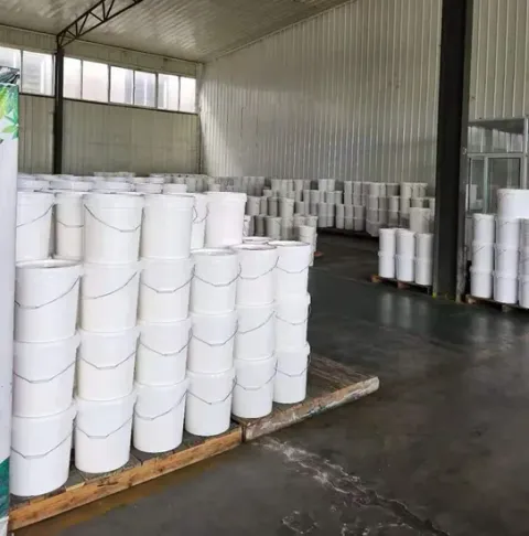 Food Package Use Four-Color Overprinting Water- Based Inks