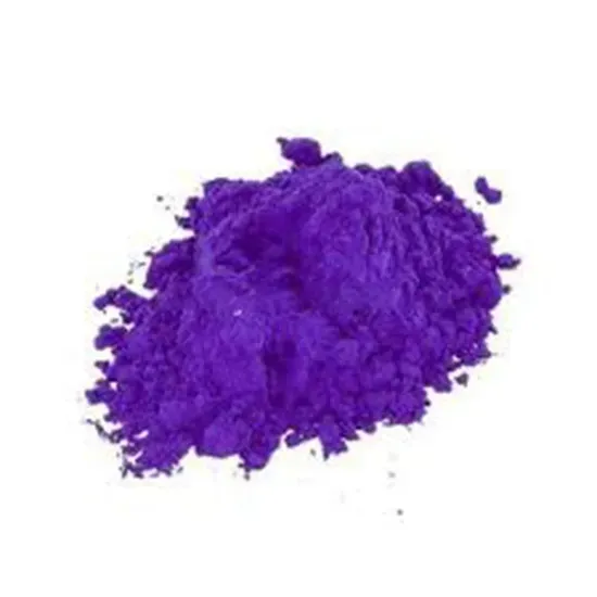Dioxazine Violet 23 Pigment Purple Coating for Plastic Paint