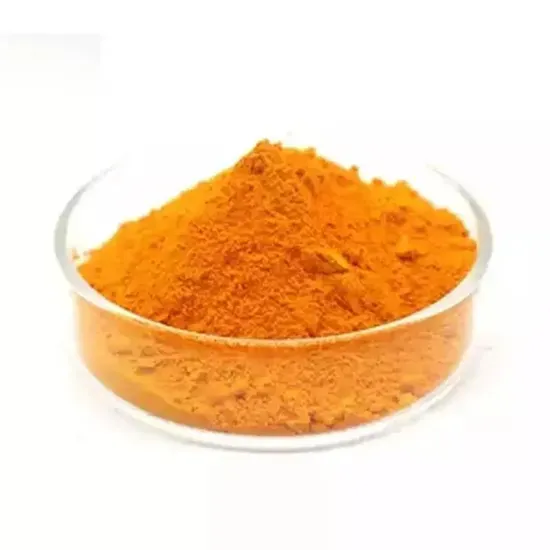 Organic Pigment Powder Yellow 14 for PVC PP
