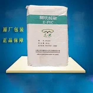 High Quality K72 PVC Paste Resin