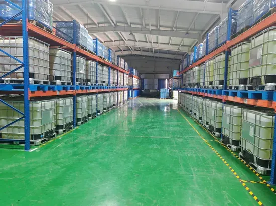 Kathon Cmit/Mit 14% Isothiazolinone Paints and Coatings Preservatives