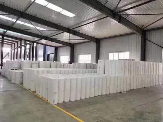 Precipitated Baso4 Barium Sulfate Special for Powder Coating