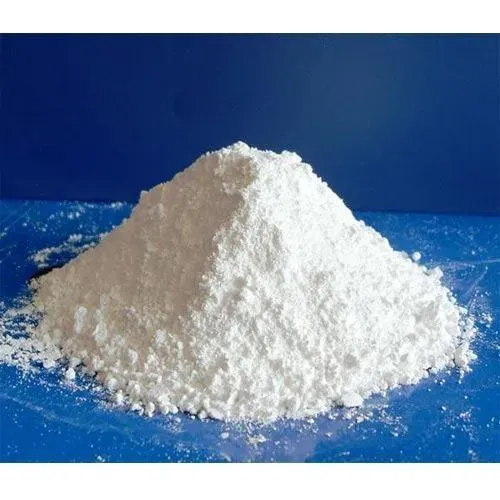 Precipitated Baso4 Barium Sulfate Special for Powder Coating