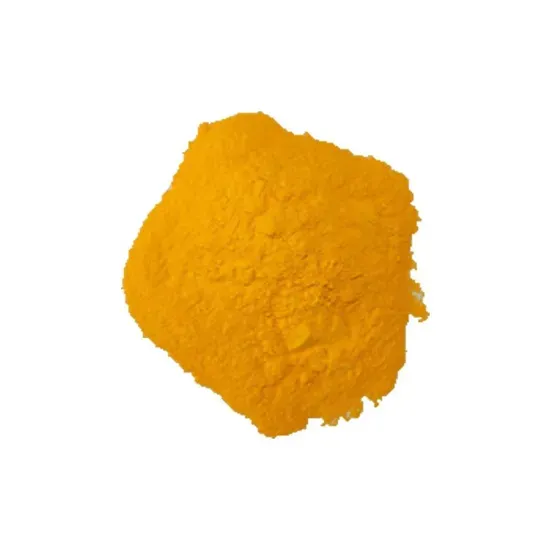 Yellow 14 Organic Pigment Coating Powder for Plastic PP PVC