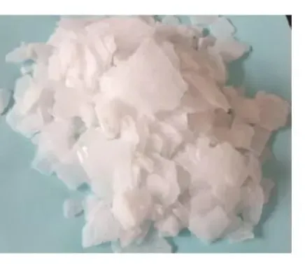 99% Pearl Flake Manufacturing Plant Price Naoh Sodium Hydroxide