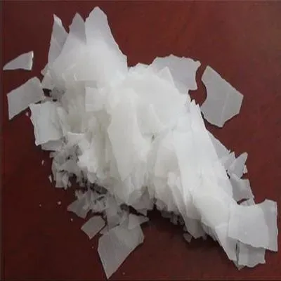 Naoh Flakes Manufacturers in China