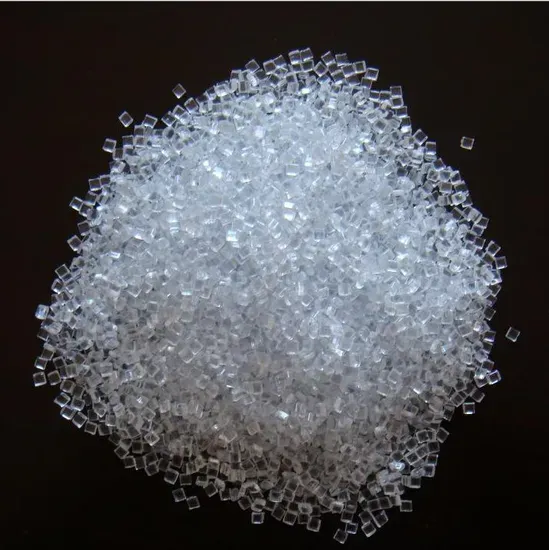 Top Quality PVC Resin