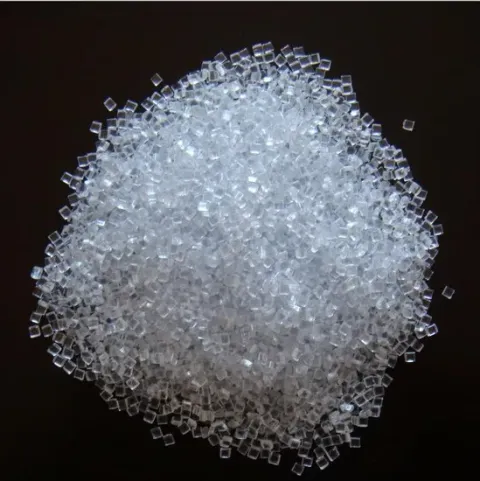 Top Quality PVC Resin