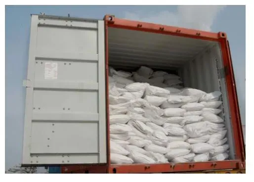 Low Iron Dolomite Sand/Powder for Glass Making