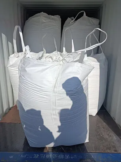 Purified Hydrated Lime Powder 400-600 Mesh for Putty, Building Coatings, Latex Paint and Mortar