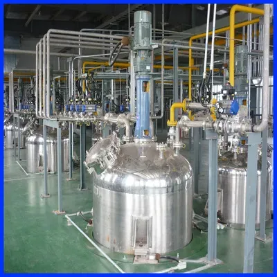 Solvent Inks for Food Industry