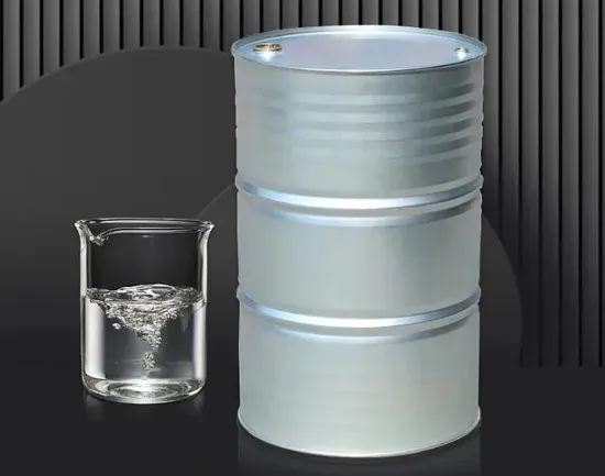 DOP (Dioctyl Phthalate) Plasticizer High-Performance Flexibility