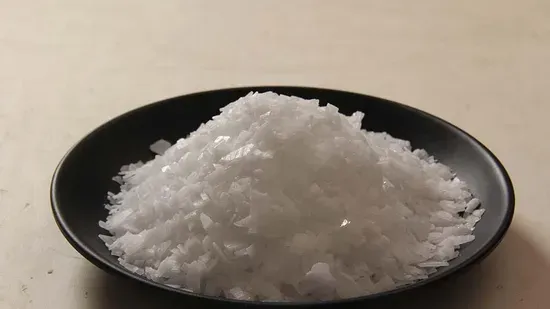 99% Caustic Soda Flakes for Paper, Oil Refinery, Soap and Synthetic Detergents