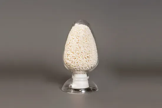 Molding Grade Dagu -417c ABS Material for Electric Vehicles and Cases