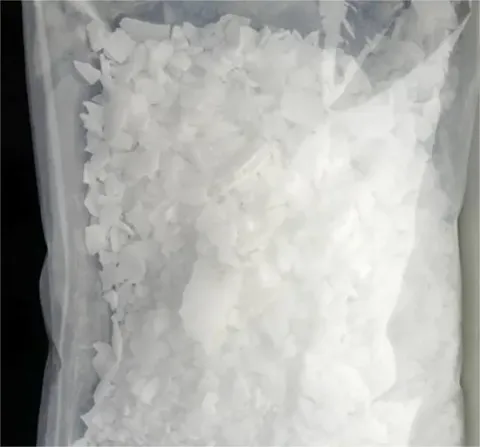 CAS: 1310-73-2 Factory Price Chemical Caustic Soda