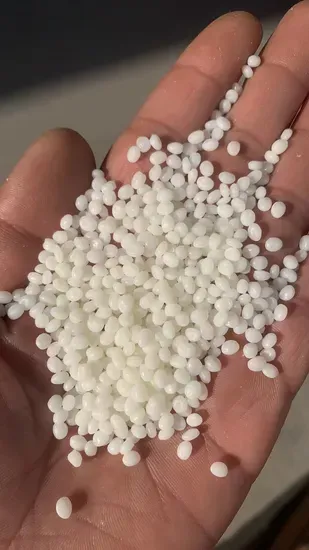 Molding Grade Dagu -417c ABS Material for Electric Vehicles and Cases
