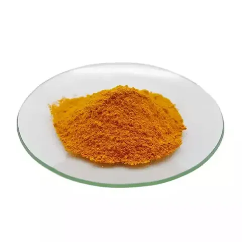 Organic Pigment Powder Yellow 14 for PVC PP