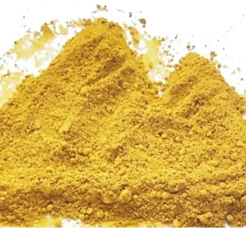 Iron Oxide Yellow 313 for Paint, Coating