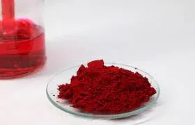 Phthalocyanine Pigment Red P. B 15 for Paint and Coating