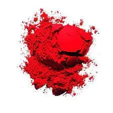 Phthalocyanine Pigment Red P. B 15 for Paint and Coating