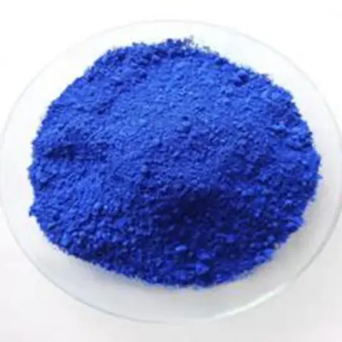 Pigment Blue 15: 3 Phthalein Cyanine Blue Pigment Coating