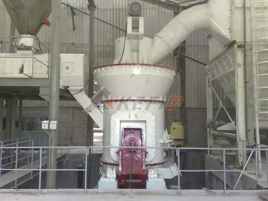  limestone 10-120 mesh