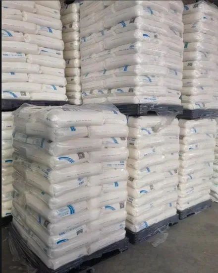 Plastic Raw Materials ABS Resin Granules for Toys Production